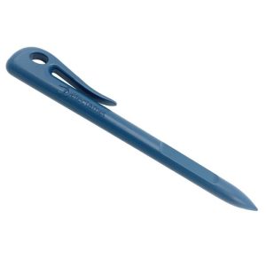Caneta PDA Styluses, Azul, cx 10 unid's