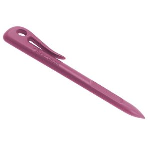 Caneta PDA Styluses, Rosa, cx 10 unid's