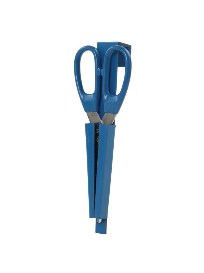 Scissor/ Knife Holder Blue (Pack of 5)