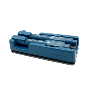 Detectable Whiteboard Eraser