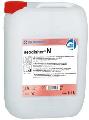 Neodisher N, 12 Kg