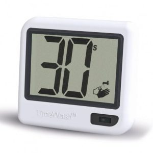 Timewash Digital Timer for hand washing