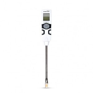 Deep Frying Oil Tester & Thermometer