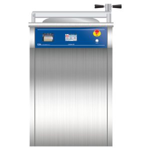 Esterilizador vertical, UNICLAVE 99, 80 L