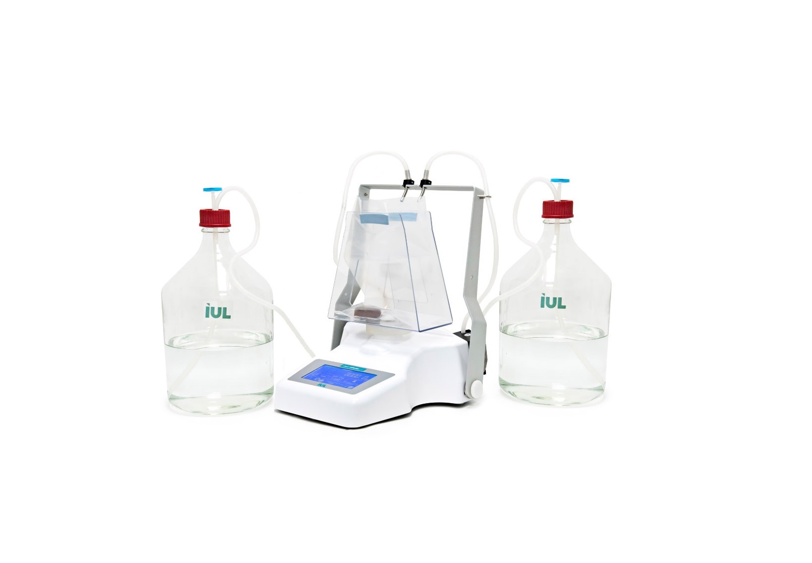 SMART DILUTOR W: 2 bombas + 2 fascos 5 L SMART DILUTOR W: 2 bombas + 2 fascos 5 L