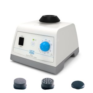 Agitador vortex ZX3, 0-3000 rpm
