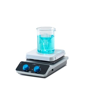 AREC 7 Analogic Ceramic Heating Magnetic Stirrer