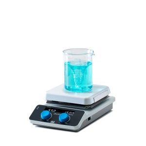 AREC 7 Digital Ceramic Heating Magnetic Stirrer
