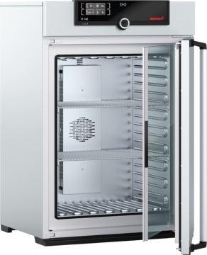 Incubadora 160 L, ventilação forçada, single display