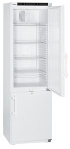 Laboratory Refrigerator/freezers LCV 4010 MediLine