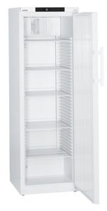Lab refrigerator LKv 3910, 361 L, +3°C to +16°C