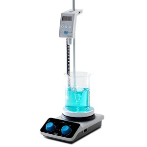 AREX 5 System with VTF