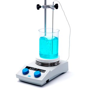 AREX 6 Digital PRO System with Probe, Rod, Clamp