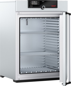 Estufa universal 260 L, ventilação natural, single display