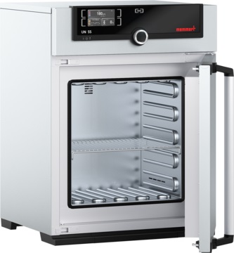Estufa universal 55 L, ventilação natural, single display Estufa universal 55 L, ventilação natural, single display