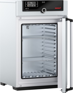 Estufa universal 75 L, ventilação natural, single display